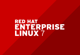 RHEL7 - New features